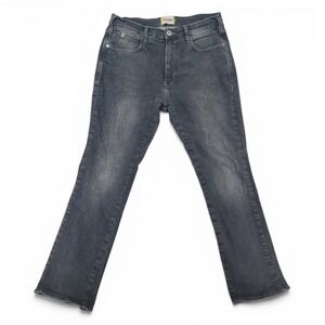 Wrangler Texas Jeans 34x30 Mens Straight Leg Denim‎ Cowboy Western Classic